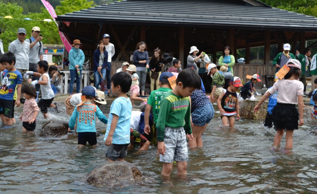 Fish Catching4